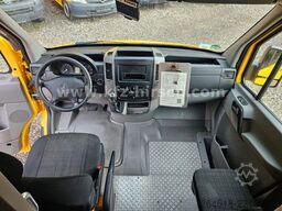 MERCEDES-BENZ Sprinter Facelift Koffer Automatik Integral EU5