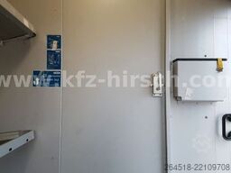 MERCEDES-BENZ Sprinter Facelift Koffer Automatik Integral EU5
