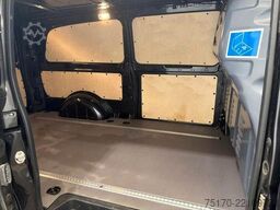 Mercedes-Benz Vito 116 CDI 9G Extral Klima Kamera LED