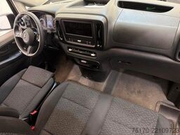 Mercedes-Benz Vito 116 CDI 9G Extral Klima Kamera LED