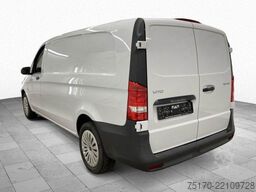 Mercedes-Benz Vito 116 CDI Extral Klima Kamera AHK