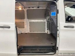 Mercedes-Benz Vito 116 CDI Extral Klima Kamera AHK