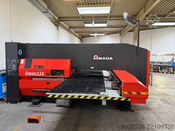 Amada EUROPE 258