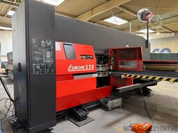 Amada EUROPE 258