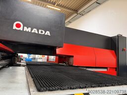 Amada EUROPE 258