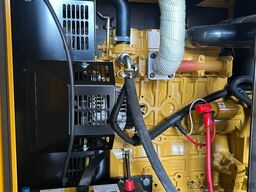 CAT DE18E3 - 18 kVA Generator - DPX-18002