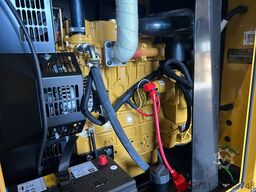 CAT DE18E3 - 18 kVA Generator - DPX-18002