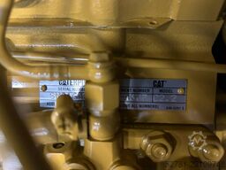 CAT DE18E3 - 18 kVA Generator - DPX-18002