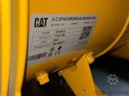 Caterpillar DE18E3 - 18 kVA Generator - DPX-18002