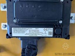 Caterpillar DE18E3 - 18 kVA Generator - DPX-18002