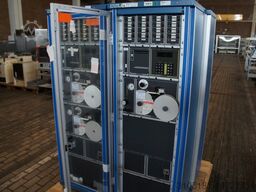 MDA Scientific System 16 Toxic Gas Monitor