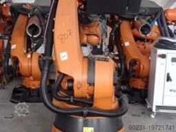 KUKA KRC2 ed05 KR 210-2 2000 USED TESTED