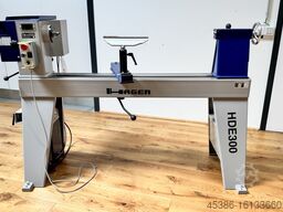 Hager HDE 300