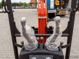 Kingway ANGEBOT !! Minibagger VIP 10