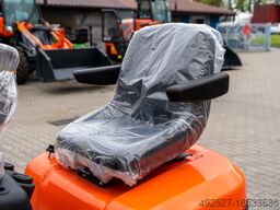 Kingway ANGEBOT !! Minibagger VIP 10