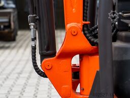 Kingway ANGEBOT !! Minibagger VIP 10