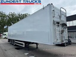 Knapen Trailers K100 WALKING FLOOR, 92m3, 10mm FLOOR