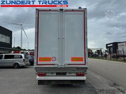 Knapen Trailers K100 WALKING FLOOR, 92m3, 10mm FLOOR