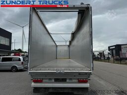 Knapen Trailers K100 WALKING FLOOR, 92m3, 10mm FLOOR