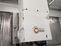 HERMLE U 740