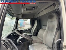 Volvo FM9 300 6X2 TANKWAGEN 4 COMP 18000 LITER