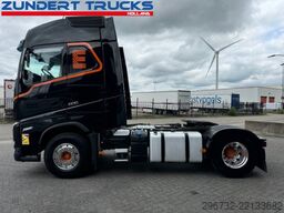 Volvo FH 500 GLOBETROTTER, 2 TANKS, LEATHER, ALCOA