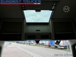Volvo FH 500 GLOBETROTTER, 2 TANKS, LEATHER, ALCOA