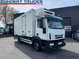 Iveco EUROCARGO 120E22, THERMO KING T-600R D+E