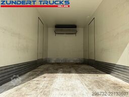 Iveco EUROCARGO 120E22, THERMO KING T-600R D+E
