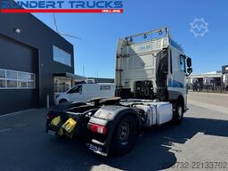 DAF XF 460 SPACECAB,MANUEL GEARBOX, RETARDER, STAND...
