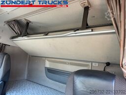 DAF XF 460 SPACECAB,MANUEL GEARBOX, RETARDER, STAND...