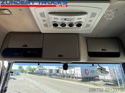 DAF XF 460 SPACECAB,MANUEL GEARBOX, RETARDER, STAND...
