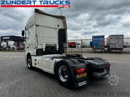 DAF XF 460 SUPERSPACECAB, RETARDER, 2 TANKS, ALCOA