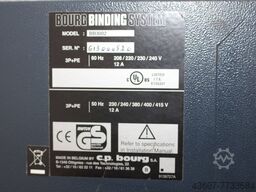 CP Bourg BB-3002 EVA