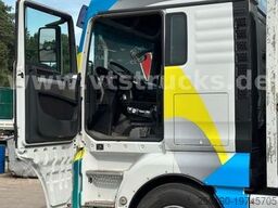MAN TGX 26.440 6x2 Pritsche Liftachse EURO 5