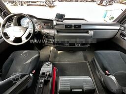 MAN TGX 26.440 6x2 Pritsche Liftachse EURO 5