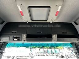 MAN TGX 26.440 6x2 Pritsche Liftachse EURO 5