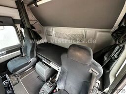 MAN TGX 26.440 6x2 Pritsche Liftachse EURO 5