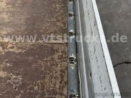 MAN TGX 26.440 6x2 Pritsche Liftachse EURO 5