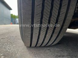 MAN TGX 26.440 6x2 Pritsche Liftachse EURO 5