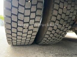 MAN TGX 26.440 6x2 Pritsche Liftachse EURO 5