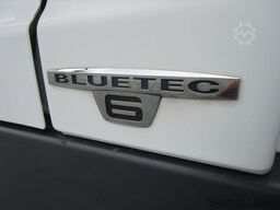 MERCEDES-BENZ Atego 821L MP4*LBW+6,35m+AHK Kugel+EURO.6+Luft*