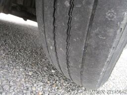 MERCEDES-BENZ Atego 821L MP4*LBW+6,35m+AHK Kugel+EURO.6+Luft*