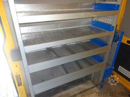 FORD Transit Kasten 350 L2H2 Trend AHK Service-Line