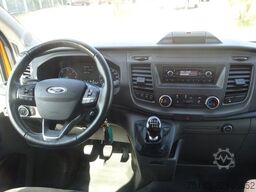 FORD Transit Kasten 350 L2H2 Trend AHK Service-Line