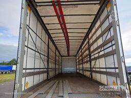 Schmitz Cargobull Curtainsider Standard