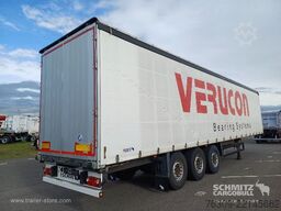 Schmitz Cargobull Curtainsider Standard