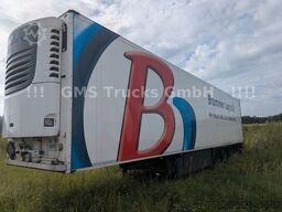 SCHMITZ CARGOBULL Schmitz Frigo Cool / BI Multi DUO Temp / DS