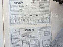 SCHMITZ CARGOBULL Schmitz Frigo Cool / BI Multi DUO Temp / DS