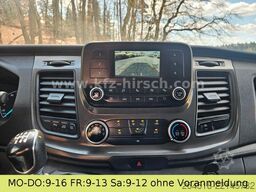 FORD Transit Custom 2xSchiebetüre 1.Hd EU6 CAM 280